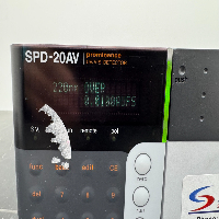 Shimadzu Prominence SPD-20AV UV/VIS Detector image 2